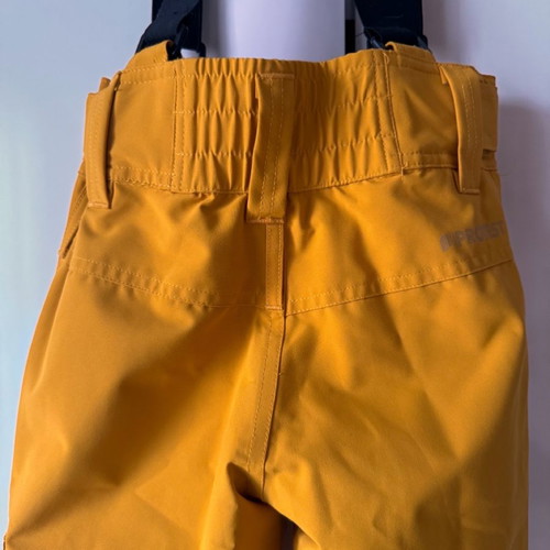 Protest kids' winter sports pants new, size 104