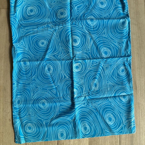 Ikea duvet cover and pillowcase set, single bed, Marjatta Matsovaara design