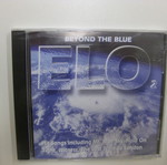 ELO Beyond The Blue CD new