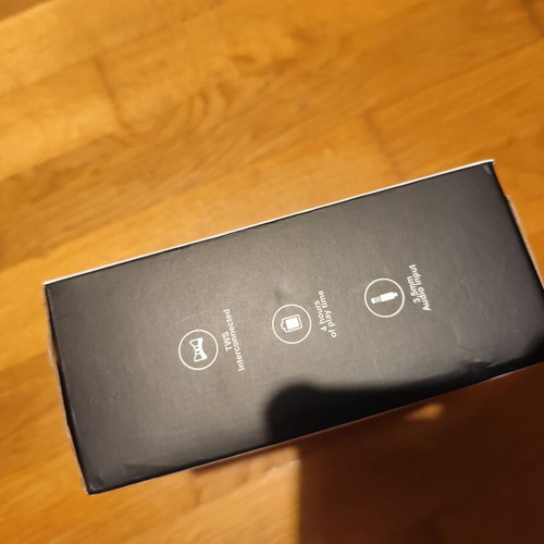 Mobex Wireless Speaker 5W new with Bluetooth connection wireless speaker