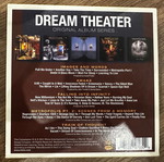 Dream Theater Original Album Series CD box set, metal