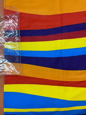 Beach towel new 100% microfiber 80x160 cm