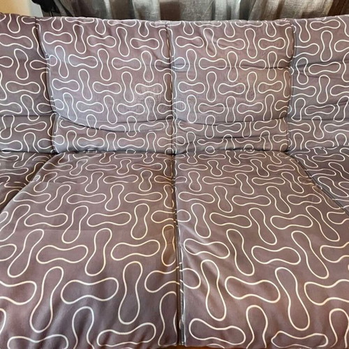 SATO sofa bed used, modern design and high quality