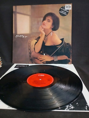 Martika vinyl record used in very good condition V104