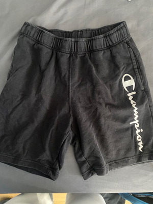 Champion shorts used for summer