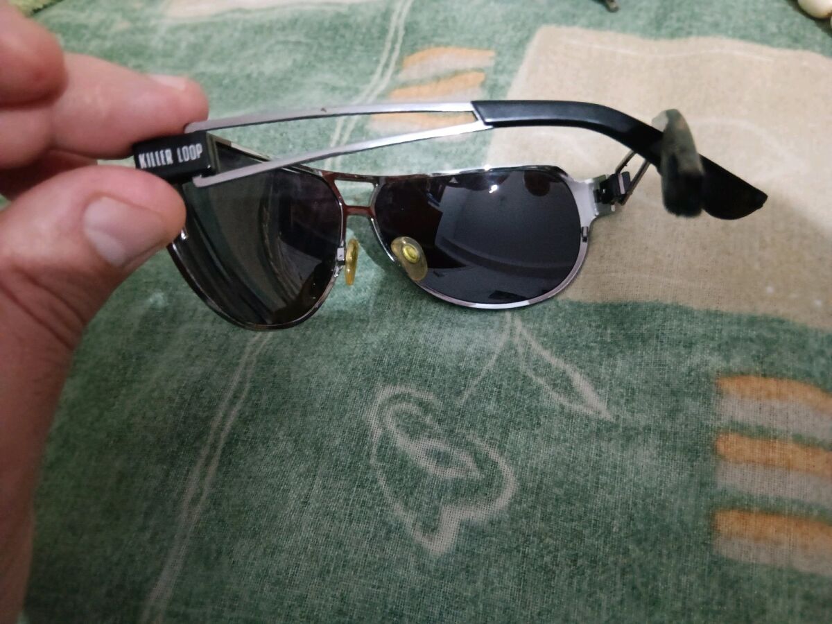 Killer Loop sunglasses used with worn… - € 4,99 - Vendora.cy