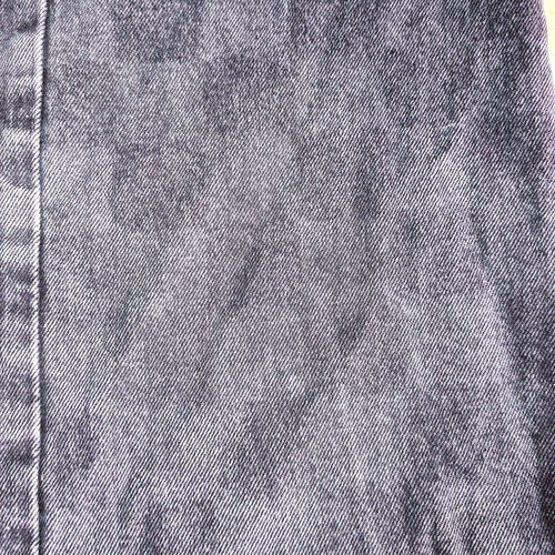 The Ragged Priest Faded Checkerboard Jeans like new, size 26 XS