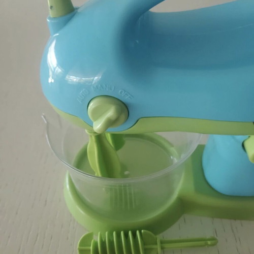 Baking set ELC Mothecare 13 pieces like new