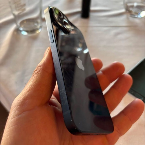 Apple iPhone 14 128GB, black
