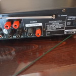 Sound Amplifier like new