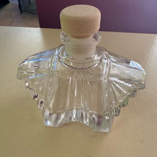 Beautiful bottle like new