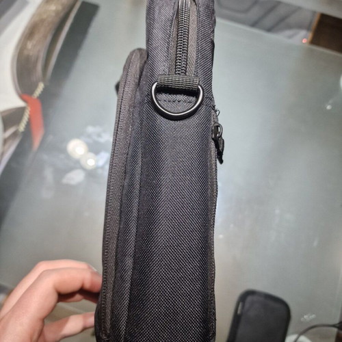 HP Renew Business 15.6'' laptop bag brand new, black