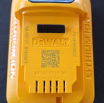 DeWalt DCBP518 battery