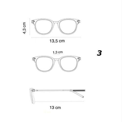 Tauschek Vintage Sunglasses multicolor acetate frame brown lenses