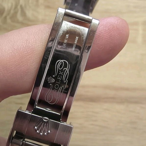 VSF βραχιόλι 116610 20mm Rolex σαν καινούργιο