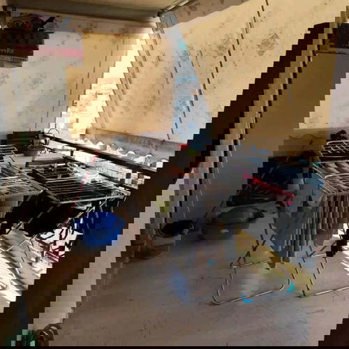 Penthouse apartment 81 sqm in Agios Petros Palaio Faliro