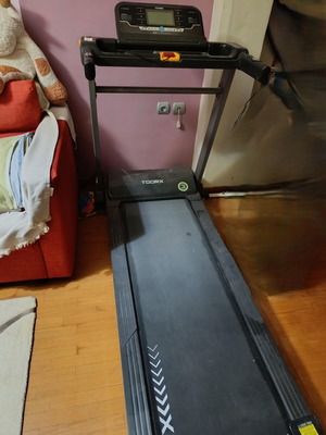Toorx TRX Active Compact Treadmill like new