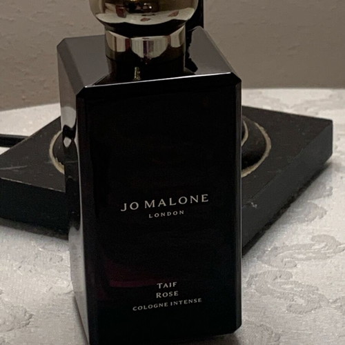 Jo Malone Taif Rose Limited Edition cologne 100ml like new