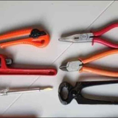 Tool set new 19 pieces