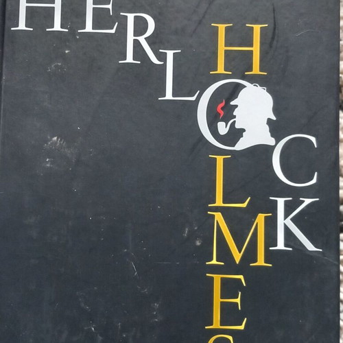 The Notebook of Sherlock Holmes like new