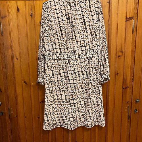 HnM dress like new, size XL 42 14
