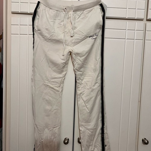 White Mexx tracksuit for girl 10-12 years like new