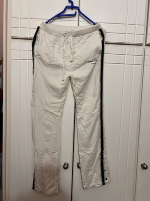 White Mexx tracksuit for girl 10-12 years like new