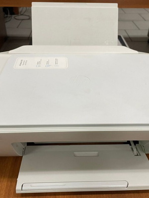 HP DeskJet 2820e AiO 588K9B έγχρωμο πολυμηχάνημα