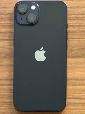 iPhone 13 Midnight 128GB σαν καινούργιο