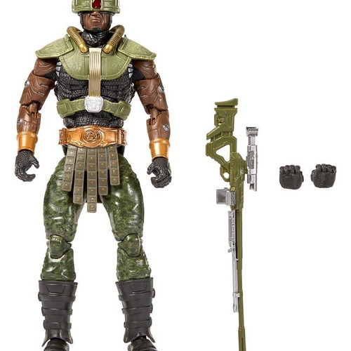 Tri-Klops action figure new, Masters of the Universe 2026 Chronicles