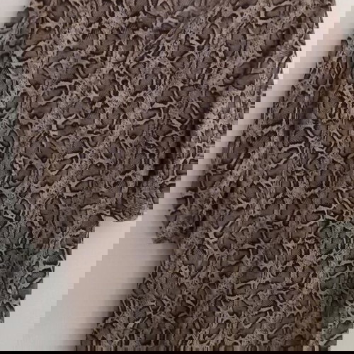 ΠΟΥΚΑΜΙΣΑ ANIMAL PRINT