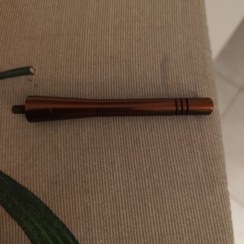 Small car antenna like new, compact size