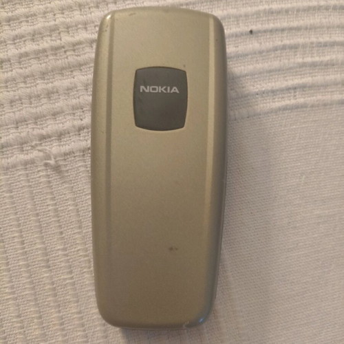 Nokia 2600 used in excellent working condition