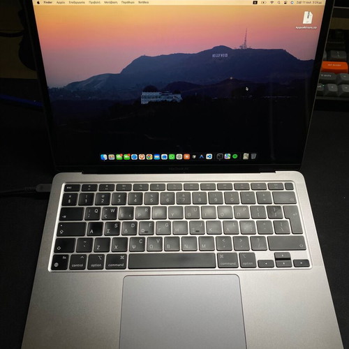 MacBook Air M1 2020 like new, 8GB RAM, 256GB SSD