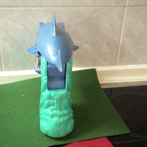 Hot Wheels City Shark Beach Battle Challenge playset