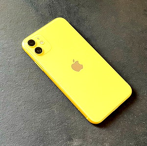 iPhone 11