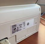 Canon MultiPASS C75 in good condition