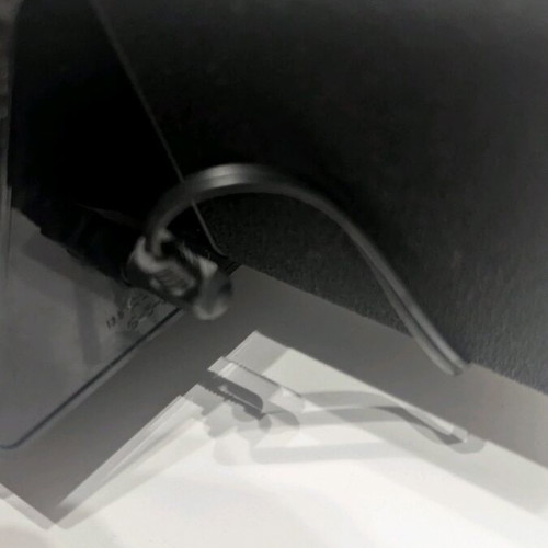 Logitech AudioHub Soundbar 15W like new