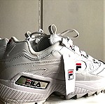  Fila sneakers No. 40