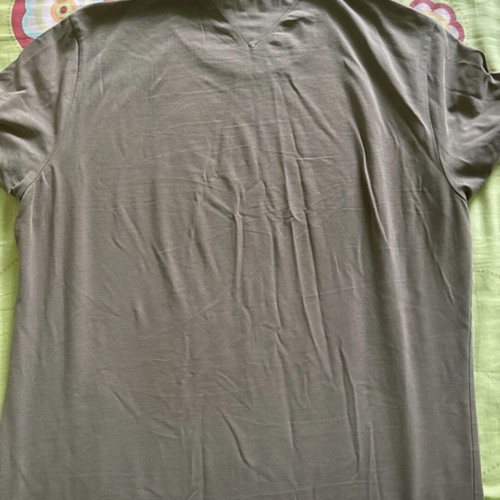 Tommy Hilfiger T-shirt, oil color, size M
