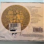  Jethro Tull - Stand up σφραγισμένο cd