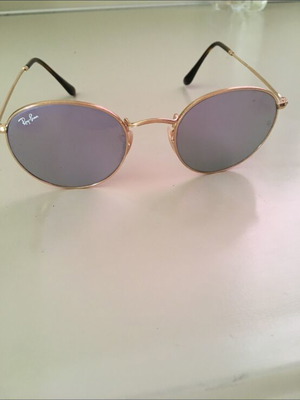 Ray Ban glasses new with crystal lens