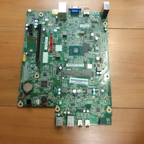 Collectible Lenovo IAPLMH motherboard like new