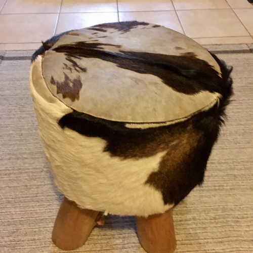 Stool used