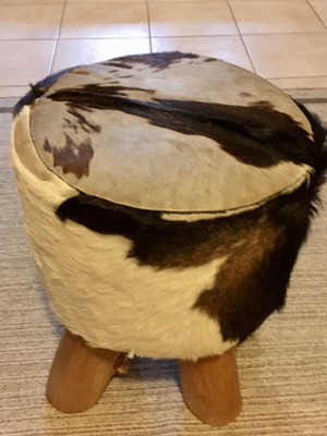 Stool used