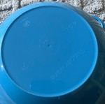 Μπωλ Tupperware 4 lt σαν καινούργιο