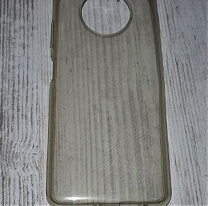 Original Xiaomi Poco X3 Transparent Case