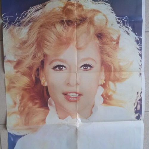 Afissorama magazine used, good condition