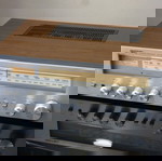  ΡΑΔΙΟΕΝΙΣΧΥΤΗΣ ROTEL RX-203 VINTAGE