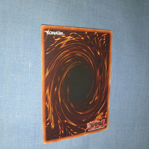 Yu Gi Oh Level Limit - Area B κάρτα καινούργια, 1η έκδοση